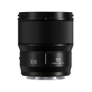 Objectif Lumix S 50mm f/1.8 - Panasonic