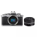 Nikon Z fc + objectif 28 mm f/2.8 SE