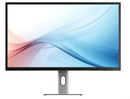 ALOGIC Clarity Max 32" UHD 4K Monitor with 65W PD