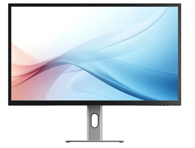 ALOGIC Clarity Max 32" UHD 4K Monitor with 65W PD