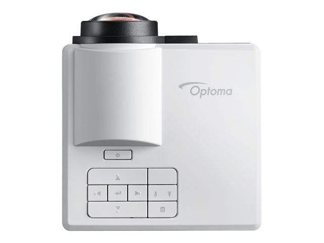 OPTOMA Vidéoprojecteur ML1050ST+