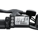 Isinwheel M10 Vélo électrique