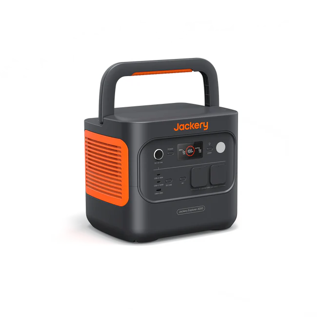 Jackery Explorer 2000 V2