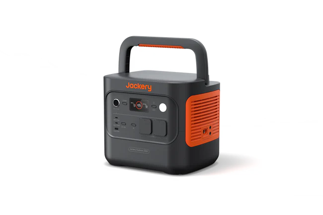 Jackery Explorer 2000 V2