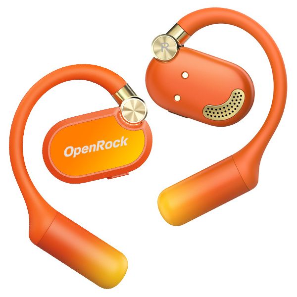 OpenRock X Ecouteurs Audio