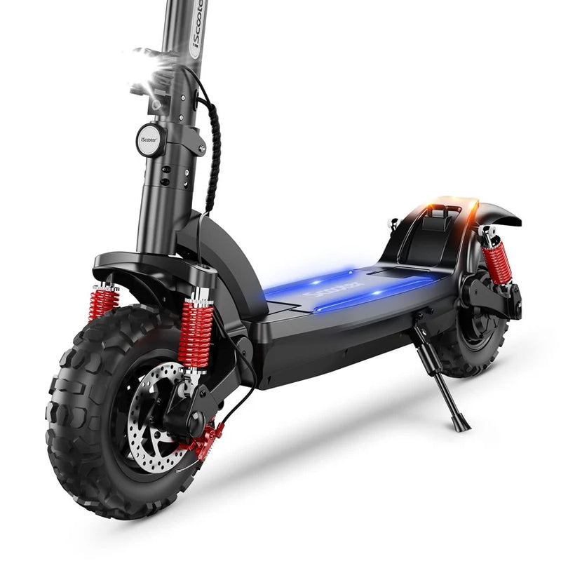 Iscooter iX6 Trottinette Electrique