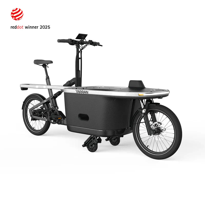 Tarran T1 Pro Vélo Electrique