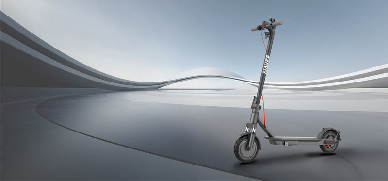 Navee Tech Easyride 25 Pro
