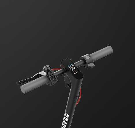 Navee Tech Easyride 25 Pro