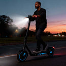 HiQiS V10 – Trottinette électrique pliable 500 W