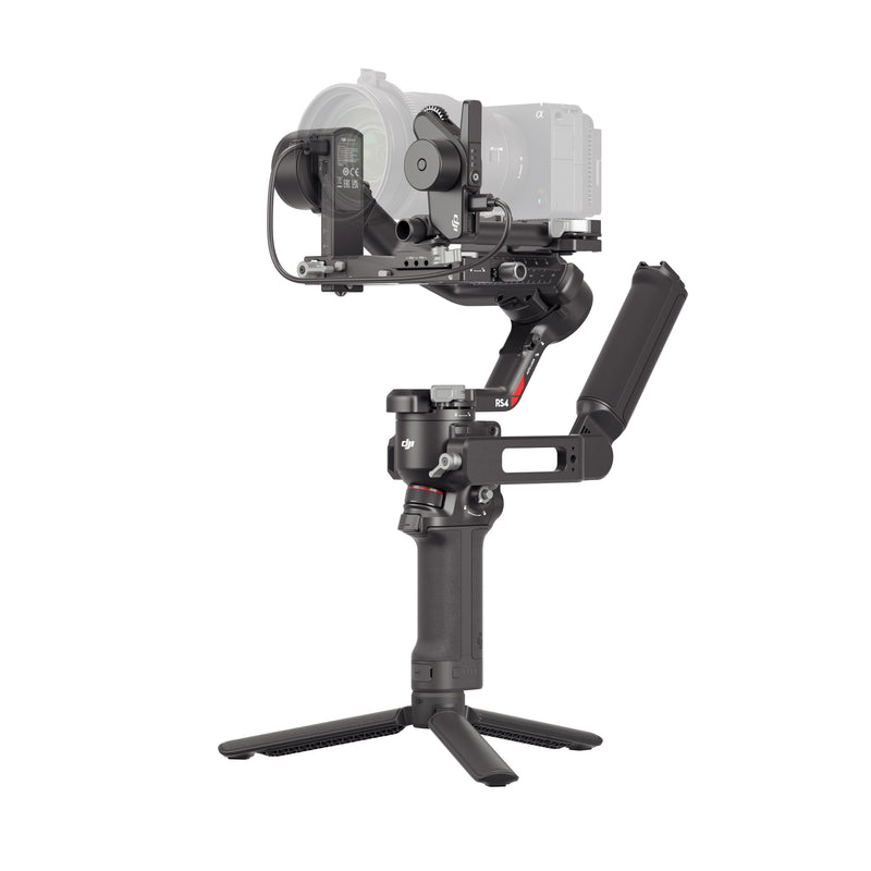DJI RS 4 Combo