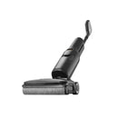 ROBOROCK Aspirateur-Laveur F25 Ace Combo Noir FR