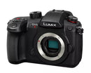 Panasonic Lumix GH5 II (boîtier nu)