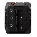 Panasonic Lumix BS1H