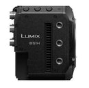 Panasonic Lumix BS1H