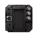 Panasonic Lumix BS1H