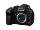 Panasonic Lumix GH6 (boitier nu)
