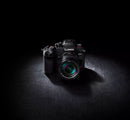 Panasonic Lumix GH6 (boitier nu)
