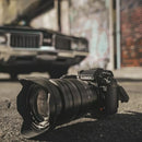 Panasonic Lumix GH6 (boitier nu)