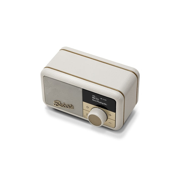Roberts Radio DAB/FM Bluetooth Revival Petite 2