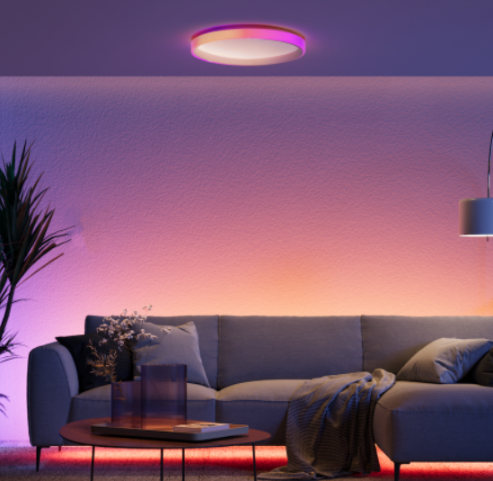 Aqara T1M Connected Plafondlamp