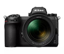 Nikon Z 6II + objectif 24-70mm f/4 S