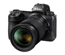 Nikon Z 6II + objectif 24-70mm f/4 S