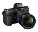 Nikon Z 6II + objectif 24-70mm f/4 S