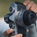 Nikon Z fc + objectif DX 16-50 mm f/3,5-6,3 VR