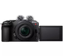 Nikon Z 30 Vlogger Kit
