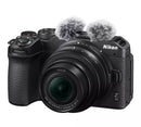 Nikon Z 30 Vlogger Kit