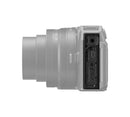 Nikon Z 30 + objectif DX 16-50 mm f/3,5 VR