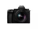 Panasonic Lumix S5IIX (boîtier nu)