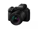 Panasonic Lumix S5IIX (boîtier nu)