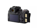 Pack Panasonic Lumix S5IIX avec objectif S 20-60mm f/3.5-5.6