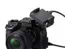 Pack Panasonic Lumix S5IIX avec objectif S 20-60mm f/3.5-5.6
