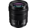 Pack Panasonic Lumix S5IIX avec objectif S 20-60mm f/3.5-5.6