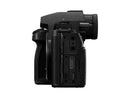 Panasonic Lumix S5IIX (boîtier nu)