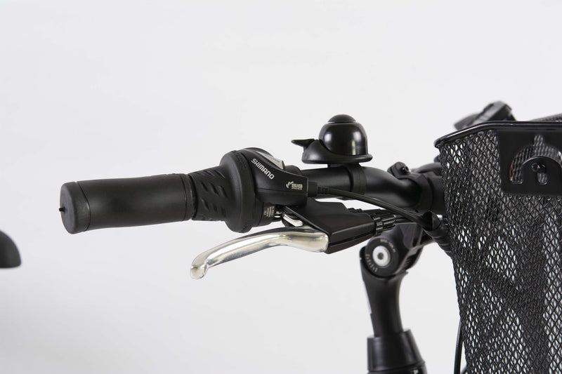 Schiano E-Moon 26" Vélo Electrique