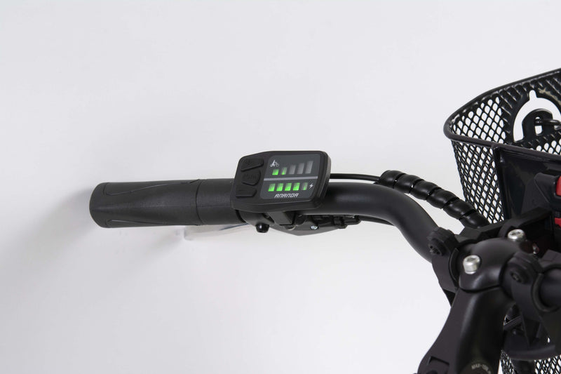 Schiano E-Moon 26" Vélo Electrique