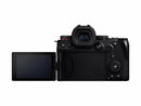 Panasonic Lumix G9II (boîtier nu)