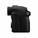 Panasonic Lumix G9II (boîtier nu)