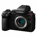 Panasonic Lumix G9II (boîtier nu)