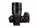 Panasonic Lumix G9II avec objectif 12-60 mm f/2.8-4