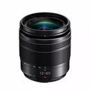 Panasonic Lumix G9II avec objectif 12-60 mm f/3.5-5.6 ASPH