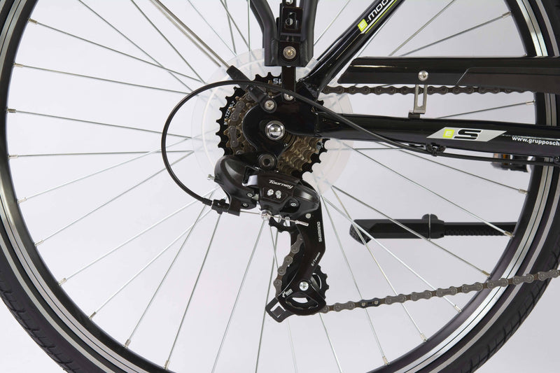 Schiano E-Moon 26" Vélo Electrique