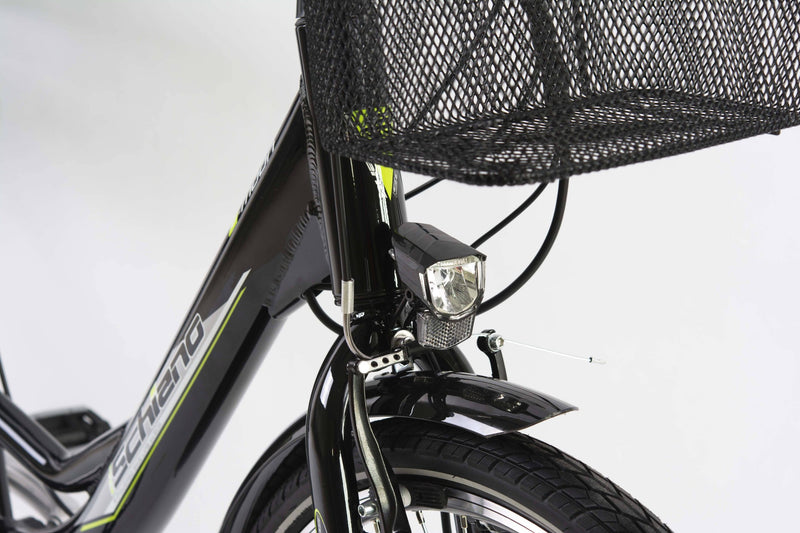 Schiano E-Moon 26" Vélo Electrique