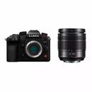 Panasonic Lumix GH7 avec objectif G 12-60mm f/3.5-5.6
