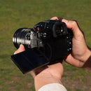 Panasonic Lumix GH7 avec objectif G 12-60mm f/3.5-5.6