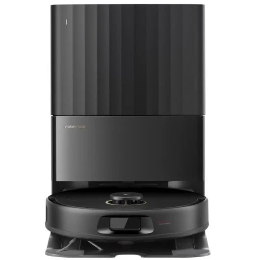 ROBOROCK Aspirateur Robot QRevo 5AE Noir